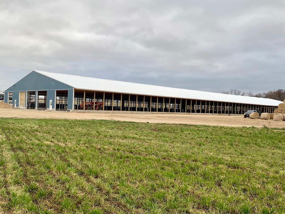 DL Building Amish Crafted Buildings That Outlast a Lifetime home agricultural building - Home