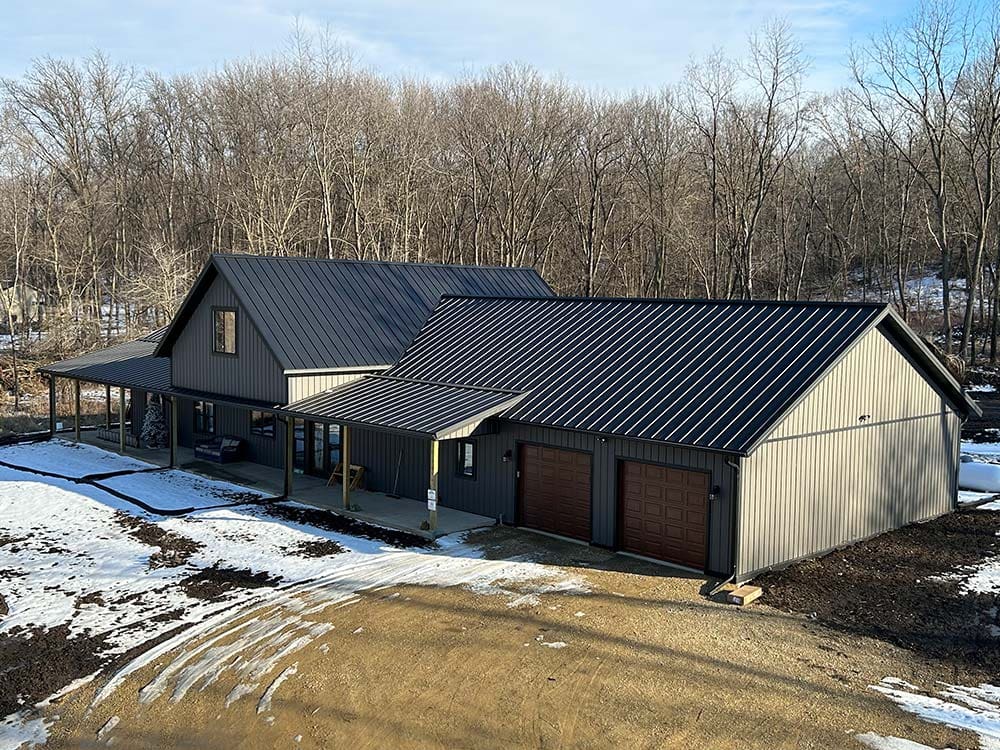 DL Building Amish Crafted Buildings That Outlast a Lifetime home Barndominiums building2 - Home