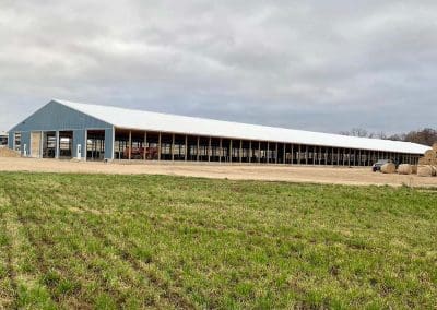 DL Building Amish Crafted Buildings That Outlast a Lifetime home Barndominiums gallery image10 projects - Projects