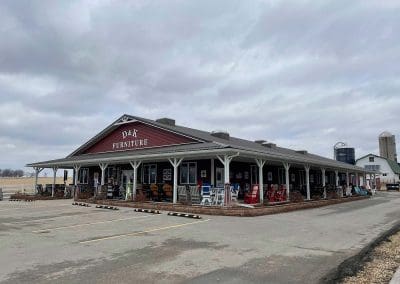 DL Building Amish Crafted Buildings That Outlast a Lifetime home Barndominiums gallery image11 projects - Projects