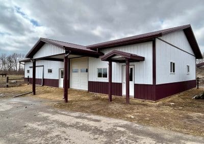 DL Building Amish Crafted Buildings That Outlast a Lifetime home Barndominiums gallery image15 projects - Projects