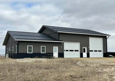 DL Building Amish Crafted Buildings That Outlast a Lifetime home Barndominiums gallery image16 projects - Projects