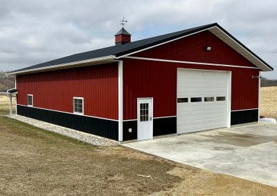 DL Building Amish Crafted Buildings That Outlast a Lifetime home Barndominiums gallery image18 projects - Projects