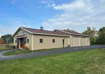 DL Building Amish Crafted Buildings That Outlast a Lifetime home Barndominiums gallery image2 projects - Projects