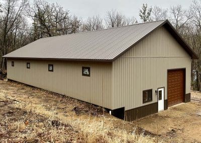 DL Building Amish Crafted Buildings That Outlast a Lifetime home Barndominiums gallery image22 projects - Projects