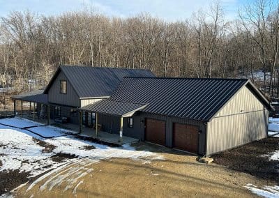 DL Building Amish Crafted Buildings That Outlast a Lifetime home Barndominiums gallery image24 projects - Projects