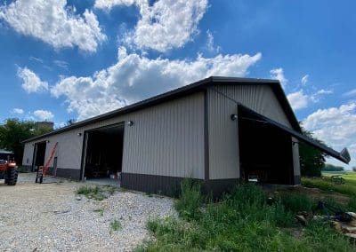 DL Building Amish Crafted Buildings That Outlast a Lifetime home Barndominiums gallery image25 projects - Projects