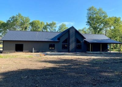 DL Building Amish Crafted Buildings That Outlast a Lifetime home Barndominiums gallery image27 projects - Projects