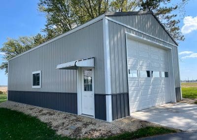 DL Building Amish Crafted Buildings That Outlast a Lifetime home Barndominiums gallery image28 projects - Projects