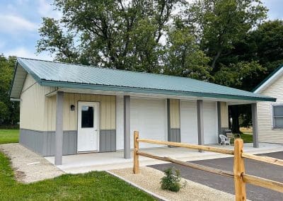 DL Building Amish Crafted Buildings That Outlast a Lifetime home Barndominiums gallery image3 projects - Projects