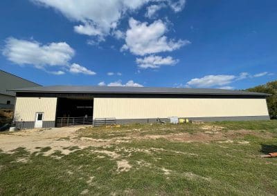 DL Building Amish Crafted Buildings That Outlast a Lifetime home Barndominiums gallery image30 projects - Projects