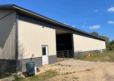 DL Building Amish Crafted Buildings That Outlast a Lifetime home Barndominiums gallery image31 projects - Projects