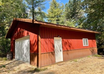 DL Building Amish Crafted Buildings That Outlast a Lifetime home Barndominiums gallery image32 projects - Projects