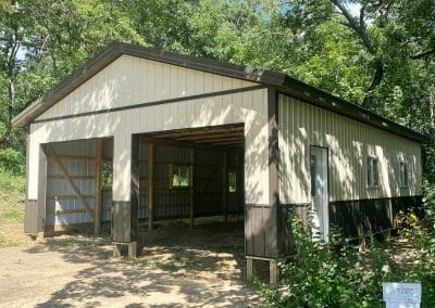 DL Building Amish Crafted Buildings That Outlast a Lifetime home Barndominiums gallery image37 projects - Projects