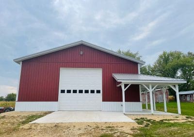 DL Building Amish Crafted Buildings That Outlast a Lifetime home Barndominiums gallery image38 projects - Projects