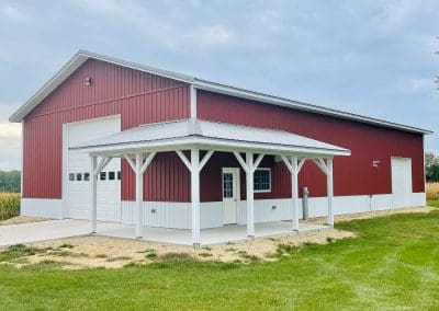 DL Building Amish Crafted Buildings That Outlast a Lifetime home Barndominiums gallery image39 projects - Projects