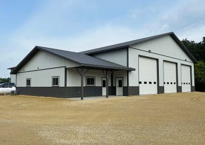 DL Building Amish Crafted Buildings That Outlast a Lifetime home Barndominiums gallery image4 projects - Projects