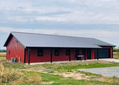 DL Building Amish Crafted Buildings That Outlast a Lifetime home Barndominiums gallery image40 projects - Projects