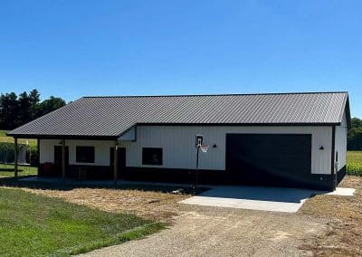 DL Building Amish Crafted Buildings That Outlast a Lifetime home Barndominiums gallery image6 projects - Projects