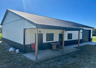 DL Building Amish Crafted Buildings That Outlast a Lifetime home Barndominiums gallery image7 projects - Projects