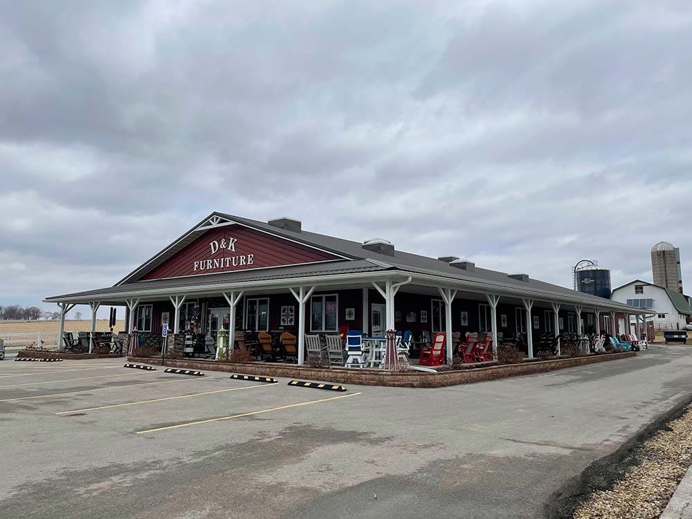 DL Building Amish Crafted Buildings That Outlast a Lifetime home Commercial Warehouses1 - Home