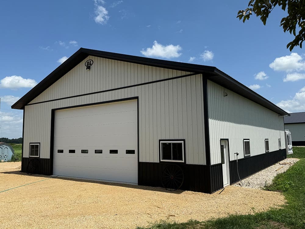 DL Building Amish Crafted Buildings That Outlast a Lifetime home Storage building12 - Home